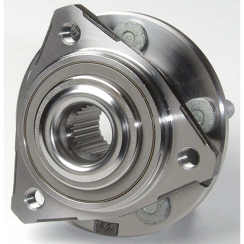 Picture of Moog MOH Hub Assemblies Wheel Hubs - 513138