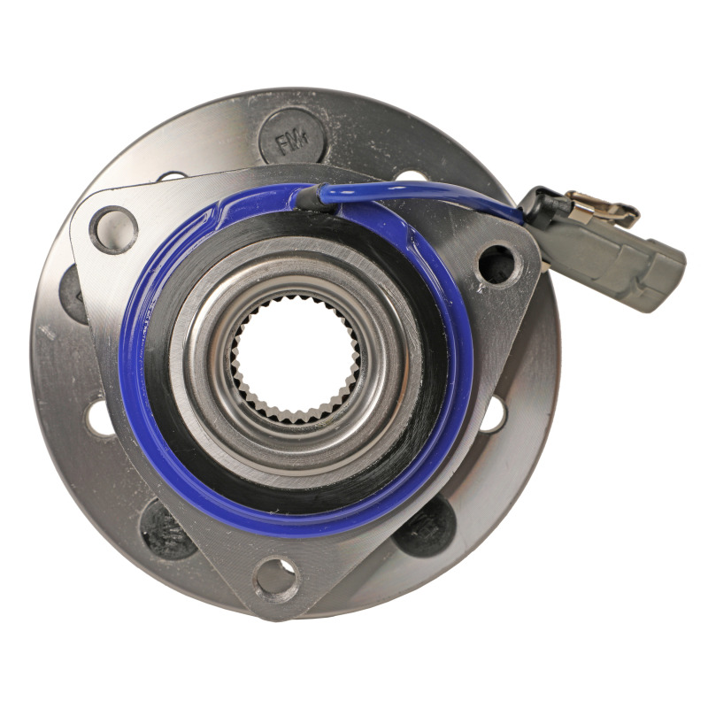 Picture of Moog MOH Hub Assemblies Wheel Hubs - 513137
