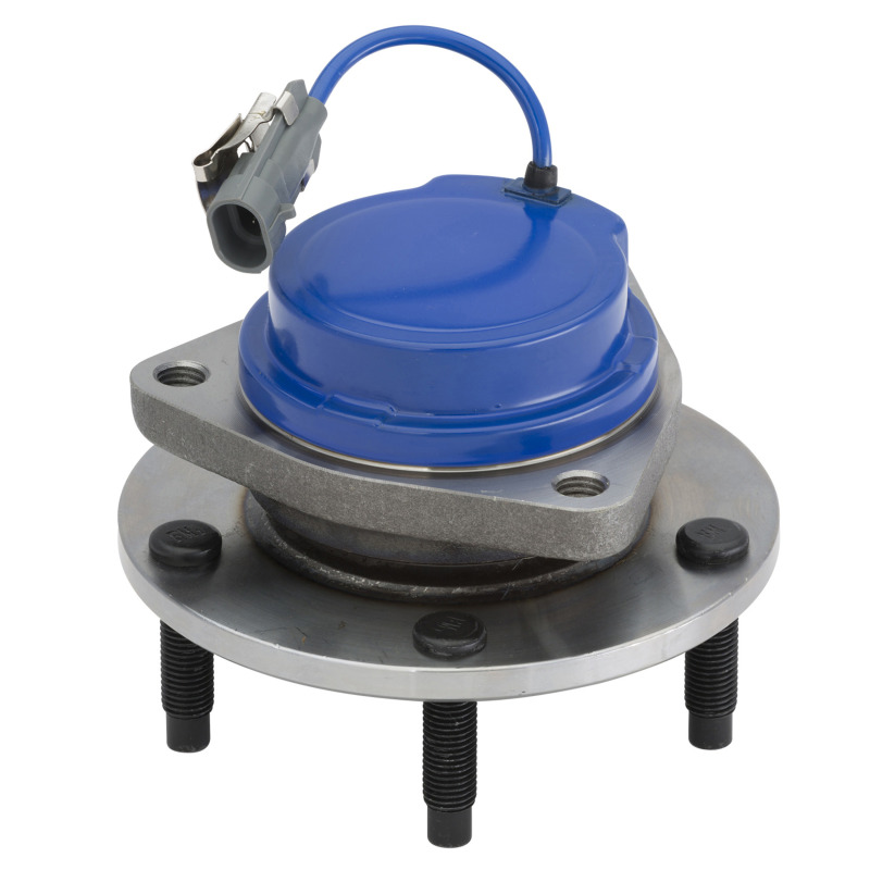 Picture of Moog MOH Hub Assemblies Wheel Hubs - 513139