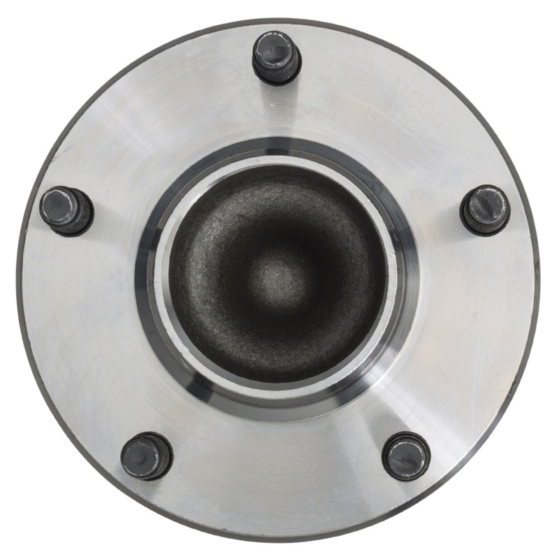 Picture of Moog MOH Hub Assemblies Wheel Hubs - 513139