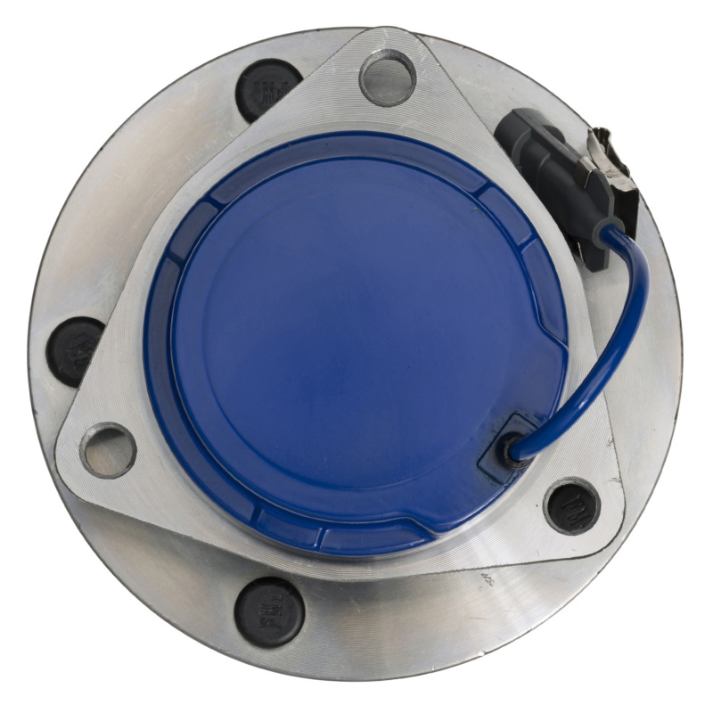Picture of Moog MOH Hub Assemblies Wheel Hubs - 513139