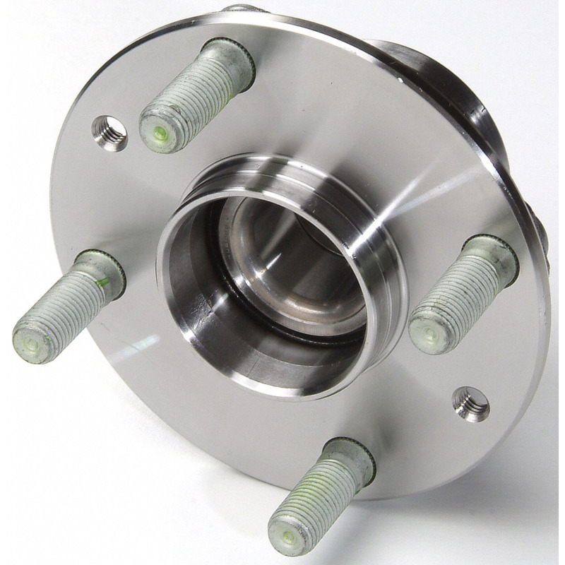 Picture of Moog MOH Hub Assemblies Wheel Hubs - 513152