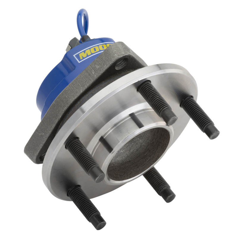 Picture of Moog MOH Hub Assemblies Wheel Hubs - 513139