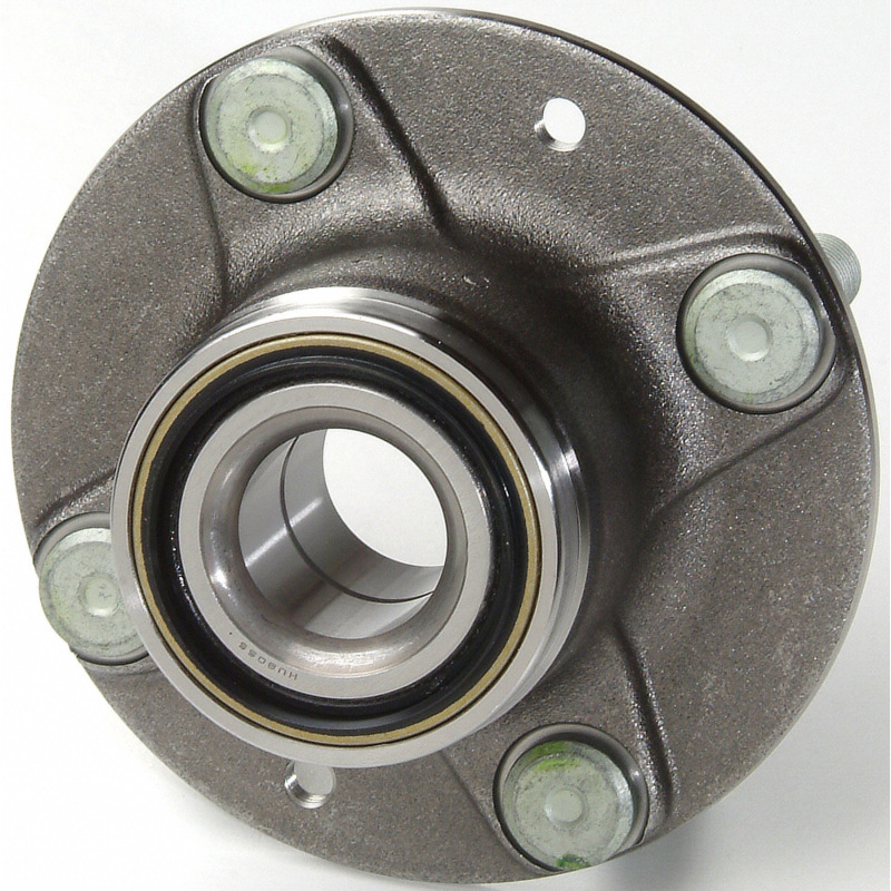 Picture of Moog MOH Hub Assemblies Wheel Hubs - 513152