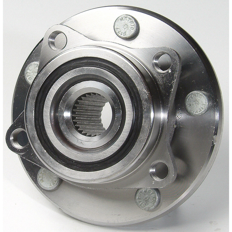 Picture of Moog MOH Hub Assemblies Wheel Hubs - 513157