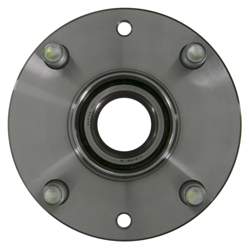 Picture of Moog MOH Hub Assemblies Wheel Hubs - 513155
