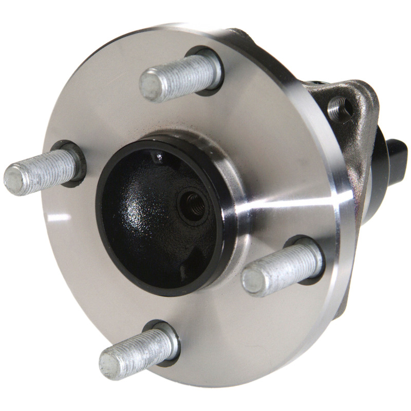 Picture of Moog MOH Hub Assemblies Wheel Hubs - 513162