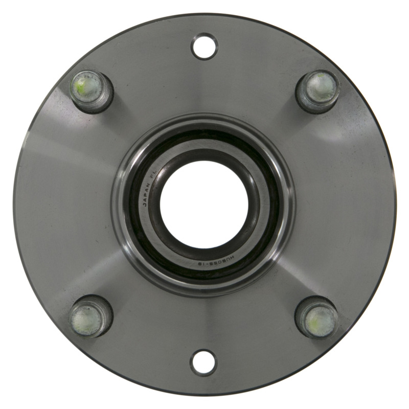 Picture of Moog MOH Hub Assemblies Wheel Hubs - 513155