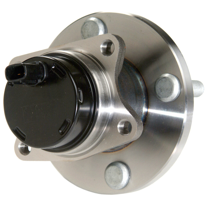 Picture of Moog MOH Hub Assemblies Wheel Hubs - 513162