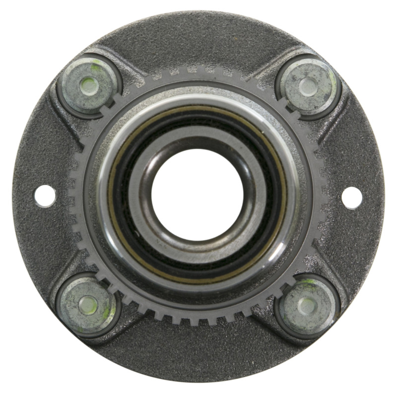 Picture of Moog MOH Hub Assemblies Wheel Hubs - 513155