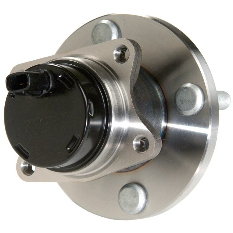 Picture of Moog MOH Hub Assemblies Wheel Hubs - 513162