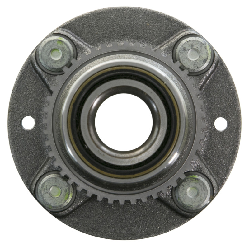 Picture of Moog MOH Hub Assemblies Wheel Hubs - 513155