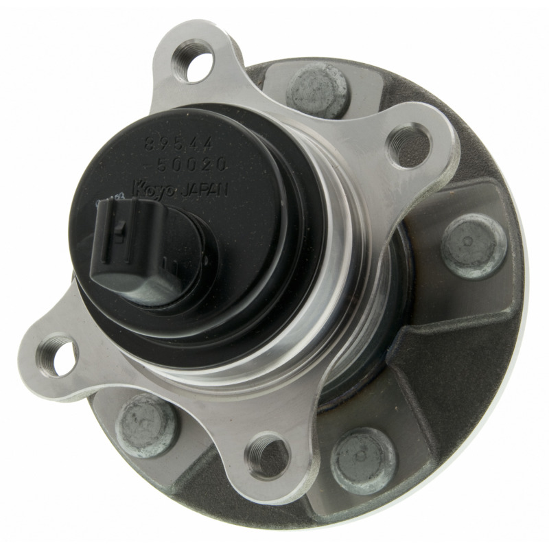 Picture of Moog MOH Hub Assemblies Wheel Hubs - 513163
