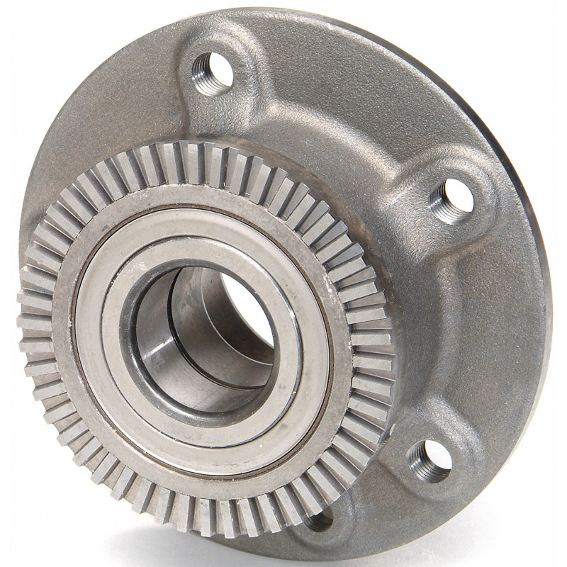 Picture of Moog MOH Hub Assemblies Wheel Hubs - 513164