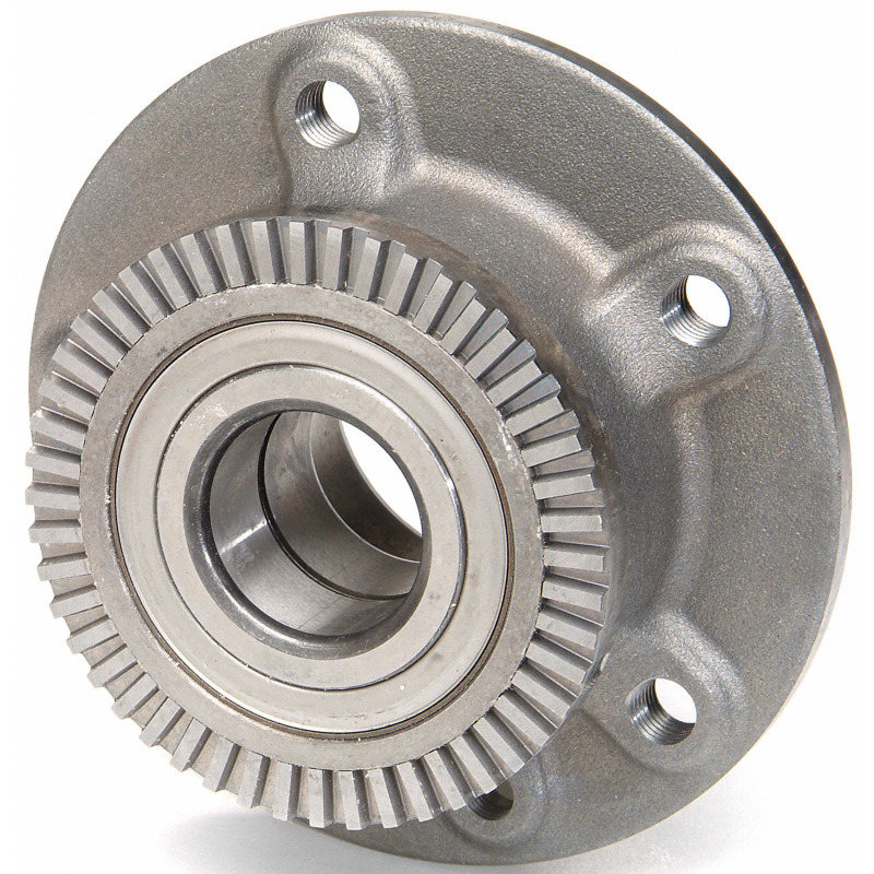 Picture of Moog MOH Hub Assemblies Wheel Hubs - 513164