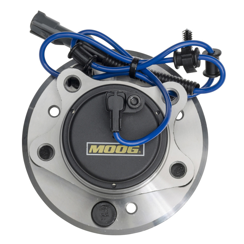 Picture of Moog MOH Hub Assemblies Wheel Hubs - 513167