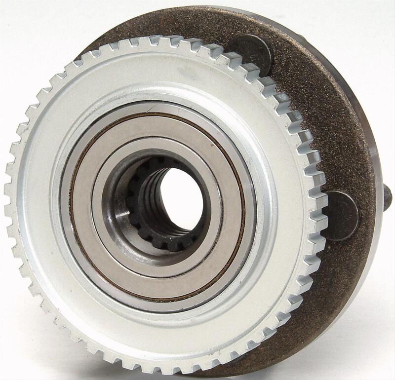 Picture of Moog MOH Hub Assemblies Wheel Hubs - 513170