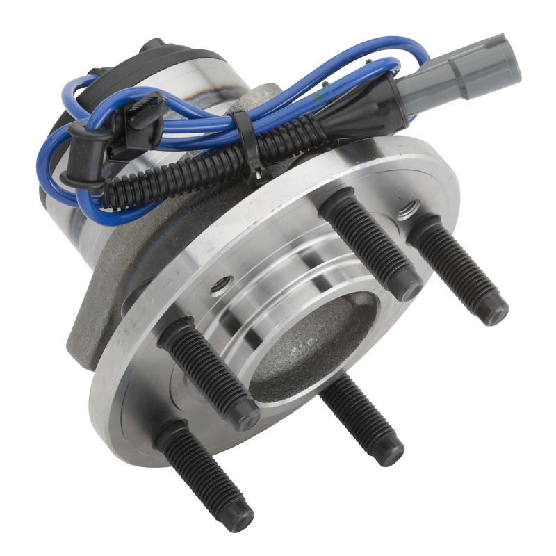 Picture of Moog MOH Hub Assemblies Wheel Hubs - 513167