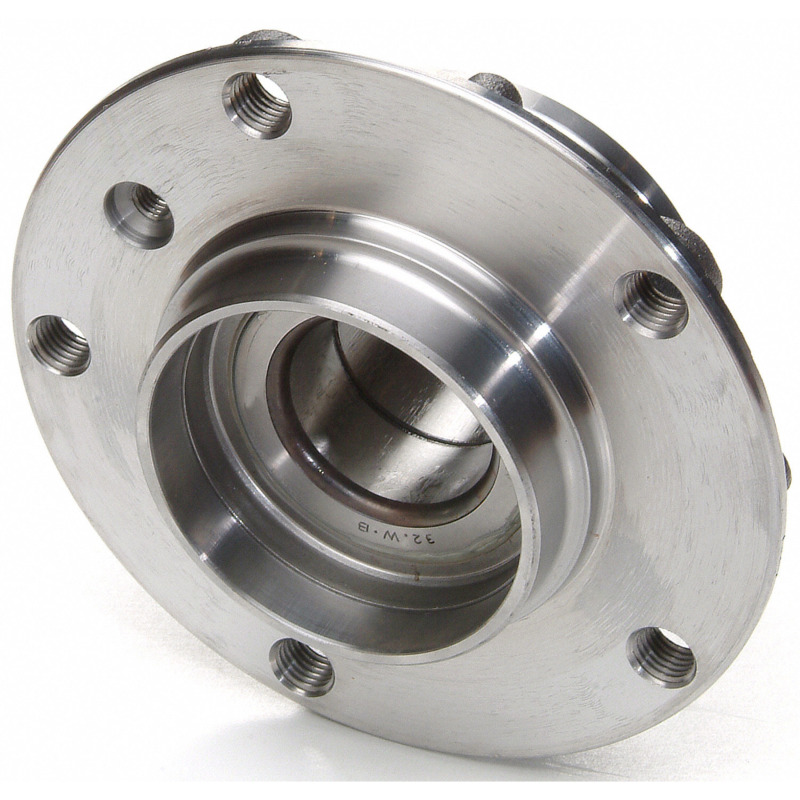 Picture of Moog MOH Hub Assemblies Wheel Hubs - 513171
