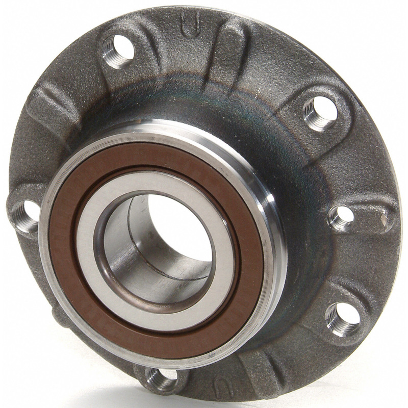 Picture of Moog MOH Hub Assemblies Wheel Hubs - 513171