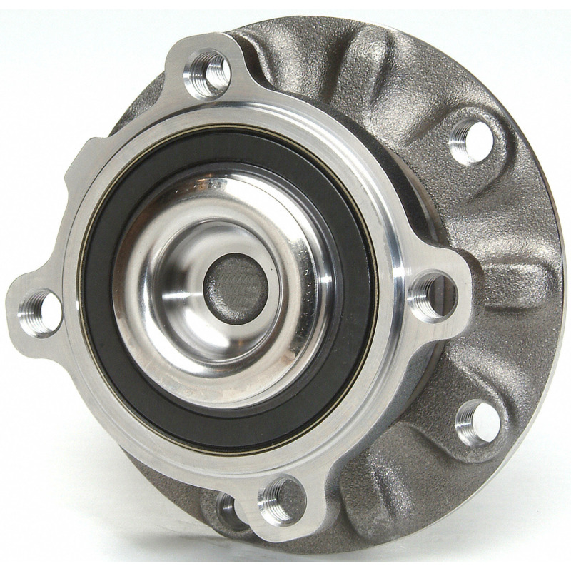 Picture of Moog MOH Hub Assemblies Wheel Hubs - 513172