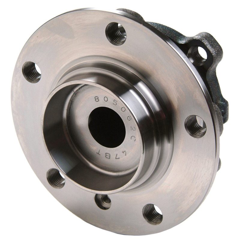 Picture of Moog MOH Hub Assemblies Wheel Hubs - 513173