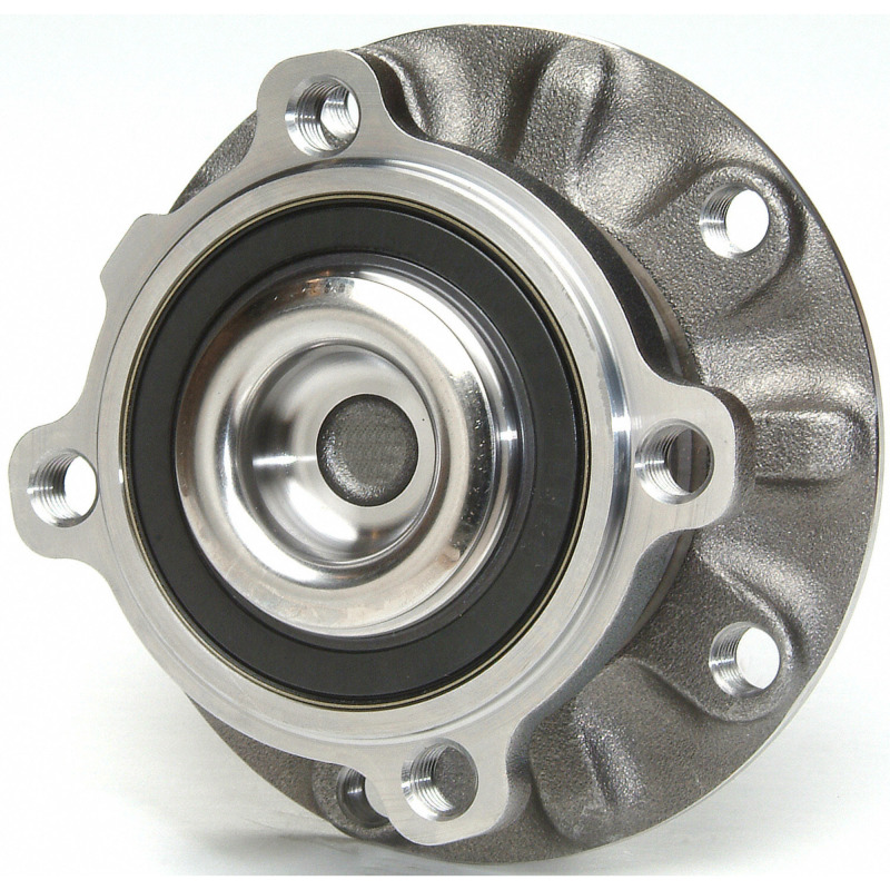 Picture of Moog MOH Hub Assemblies Wheel Hubs - 513172