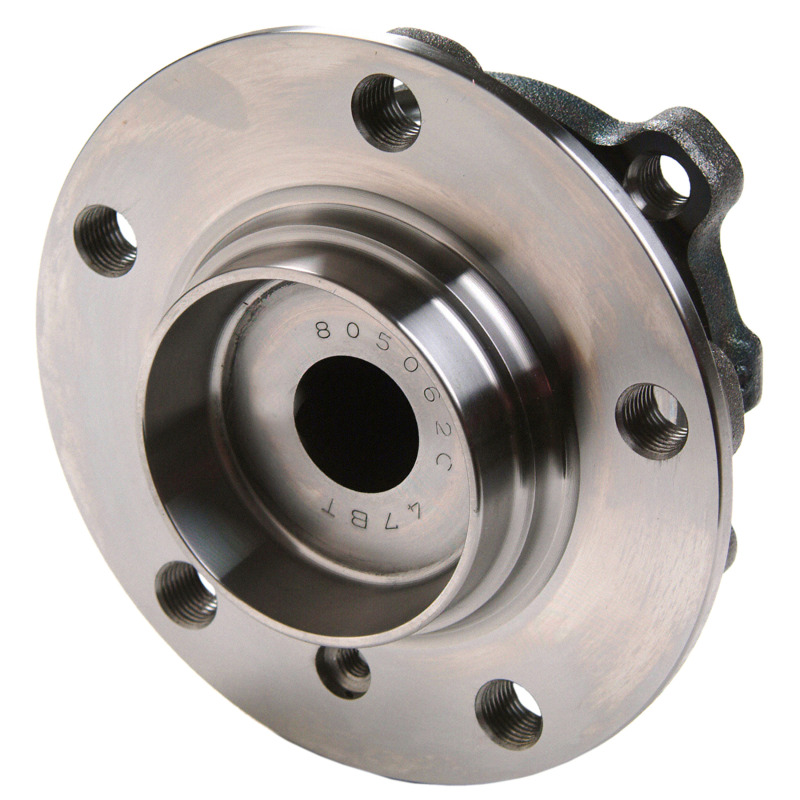 Picture of Moog MOH Hub Assemblies Wheel Hubs - 513173