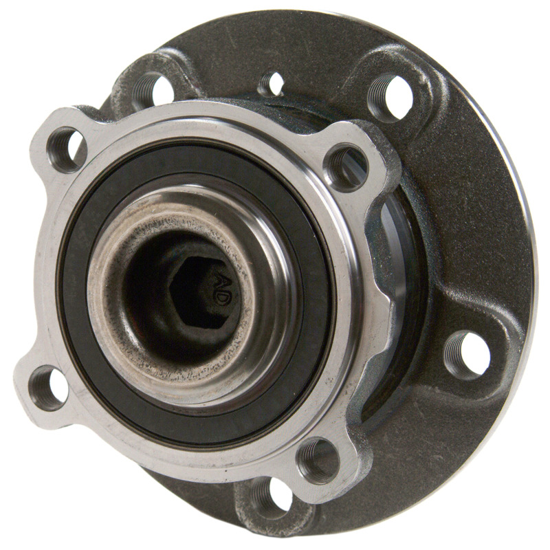Picture of Moog MOH Hub Assemblies Wheel Hubs - 513173