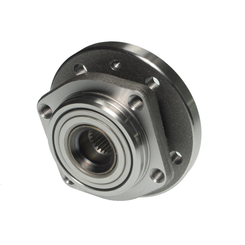Picture of Moog MOH Hub Assemblies Wheel Hubs - 513174