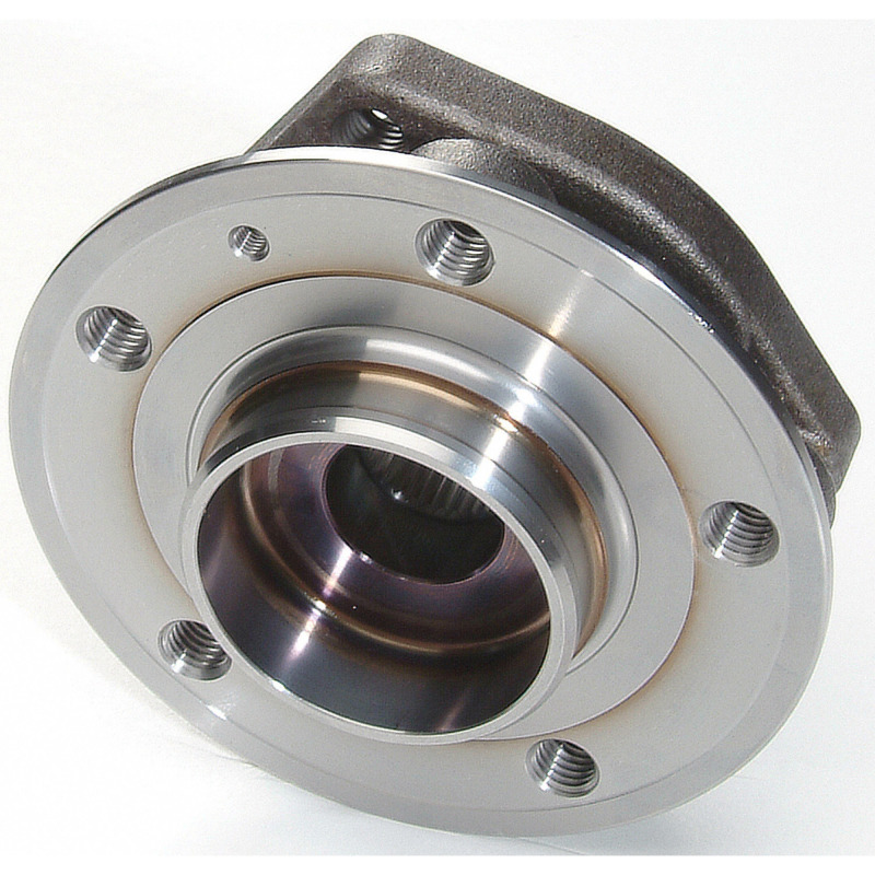 Picture of Moog MOH Hub Assemblies Wheel Hubs - 513175