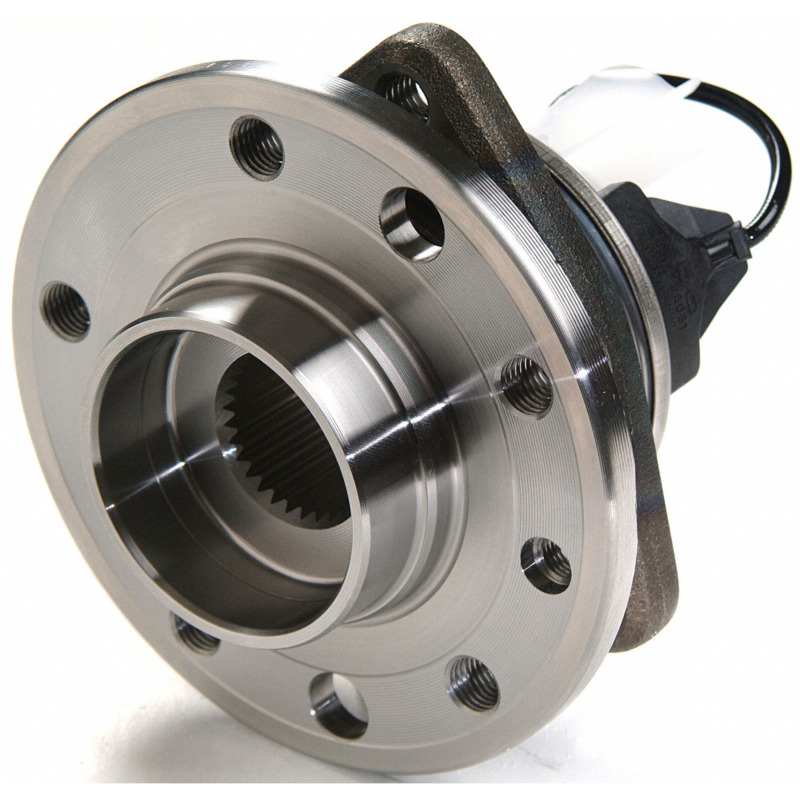 Picture of Moog MOH Hub Assemblies Wheel Hubs - 513191