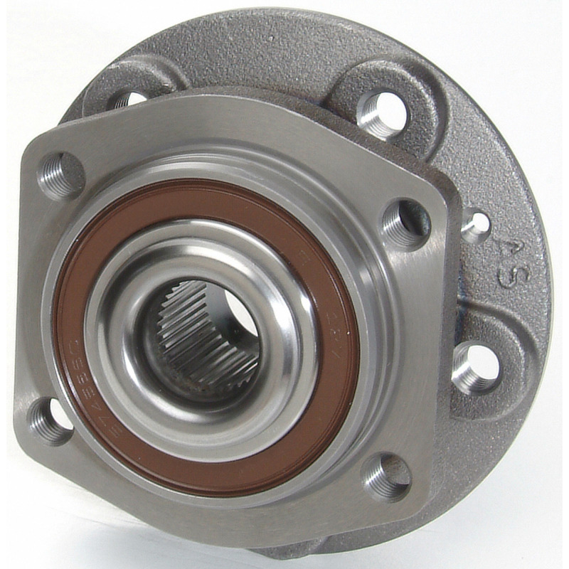 Picture of Moog MOH Hub Assemblies Wheel Hubs - 513175