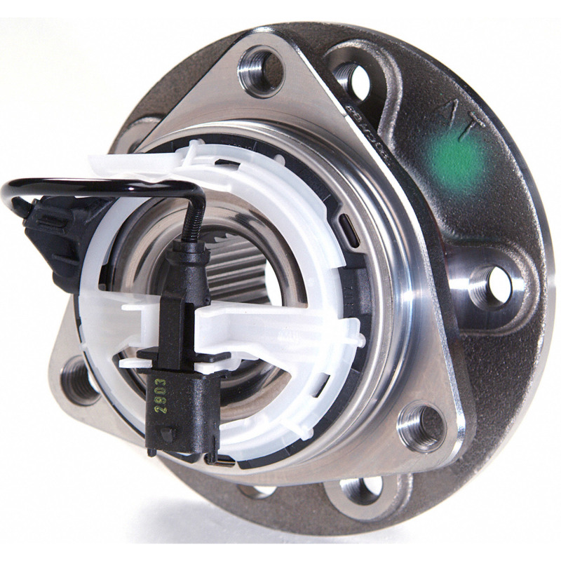 Picture of Moog MOH Hub Assemblies Wheel Hubs - 513191