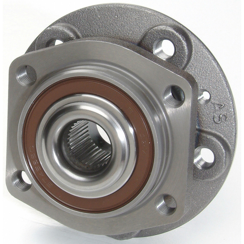 Picture of Moog MOH Hub Assemblies Wheel Hubs - 513175