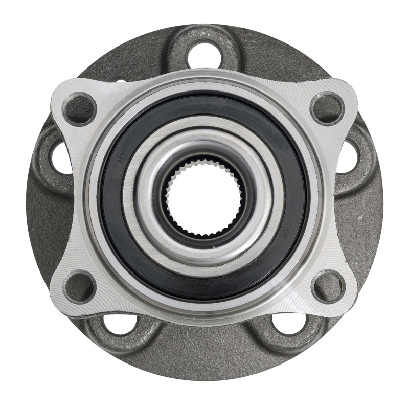 Picture of Moog MOH Hub Assemblies Wheel Hubs - 513194
