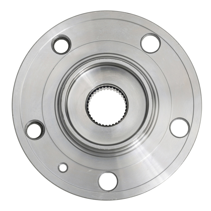 Picture of Moog MOH Hub Assemblies Wheel Hubs - 513194