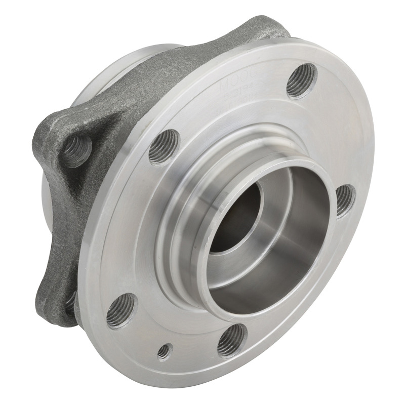 Picture of Moog MOH Hub Assemblies Wheel Hubs - 513194