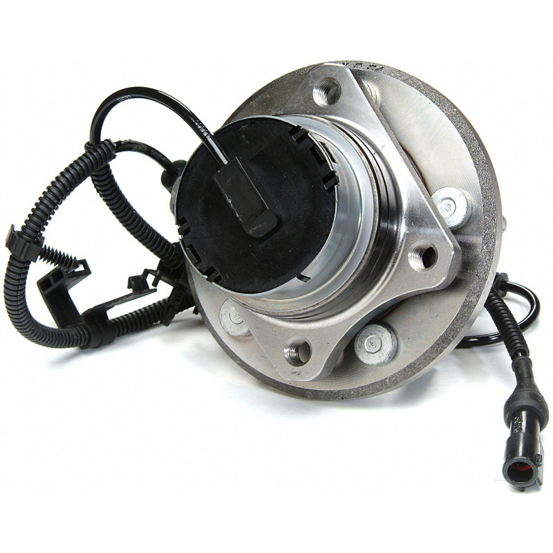 Picture of Moog MOH Hub Assemblies Wheel Hubs - 513196