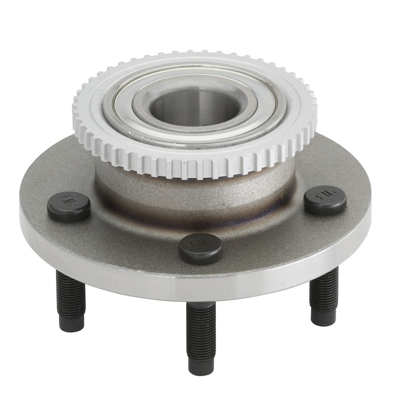 Picture of Moog MOH Hub Assemblies Wheel Hubs - 513202