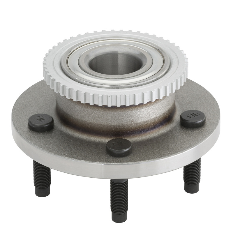 Picture of Moog MOH Hub Assemblies Wheel Hubs - 513202