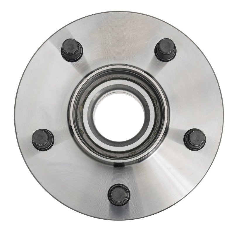 Picture of Moog MOH Hub Assemblies Wheel Hubs - 513202