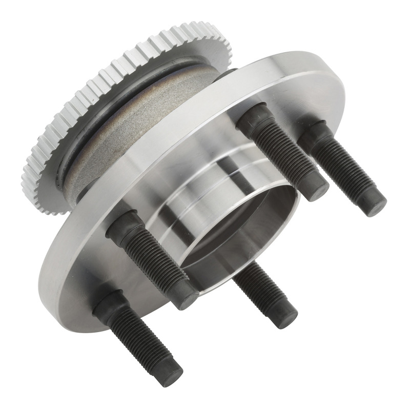 Picture of Moog MOH Hub Assemblies Wheel Hubs - 513202