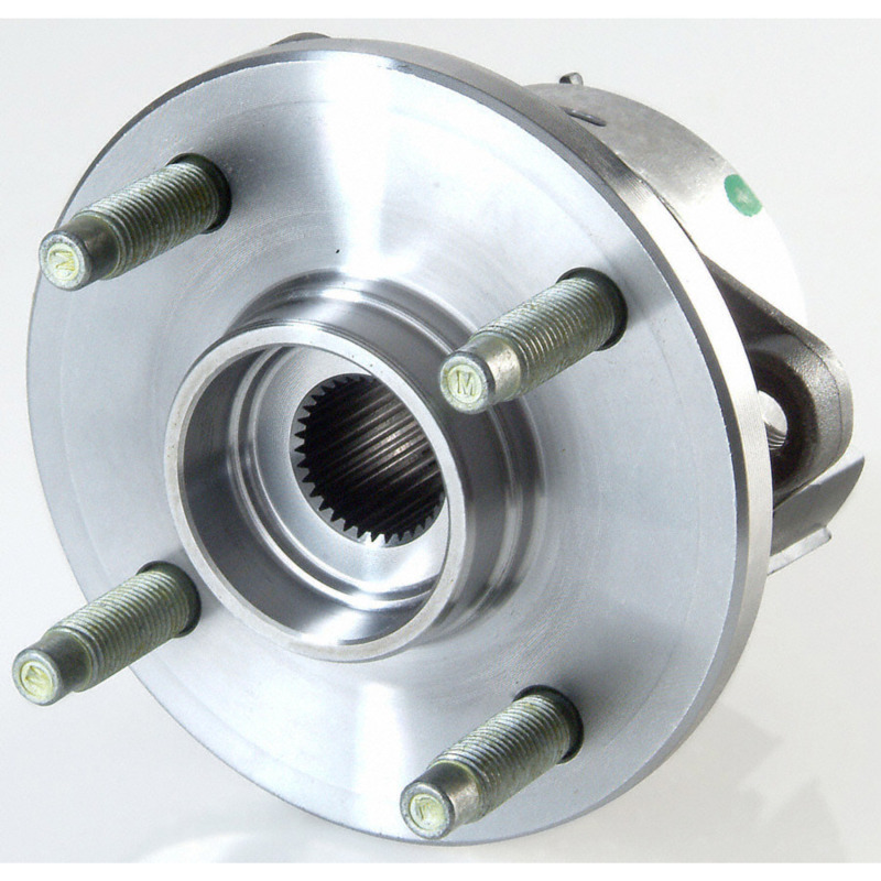 Picture of Moog MOH Hub Assemblies Wheel Hubs - 513204