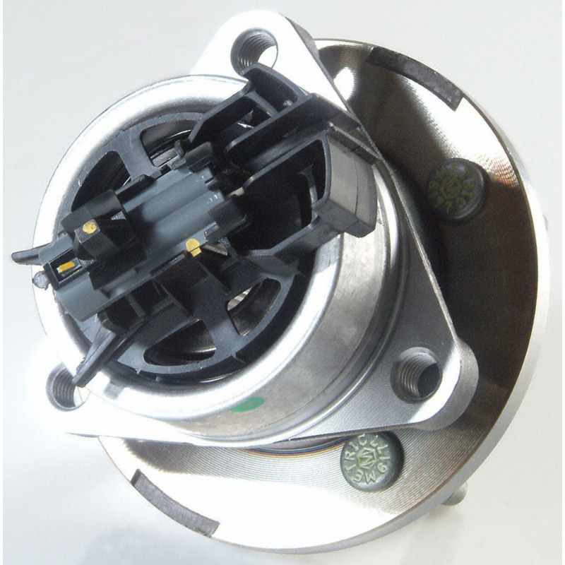 Picture of Moog MOH Hub Assemblies Wheel Hubs - 513204