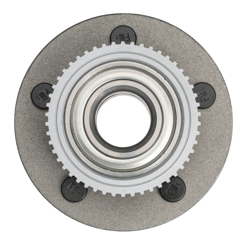 Picture of Moog MOH Hub Assemblies Wheel Hubs - 513202