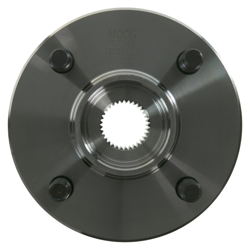 Picture of Moog MOH Hub Assemblies Wheel Hubs - 513205