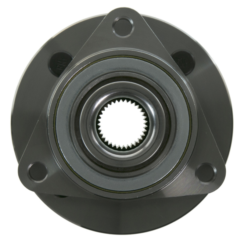 Picture of Moog MOH Hub Assemblies Wheel Hubs - 513205