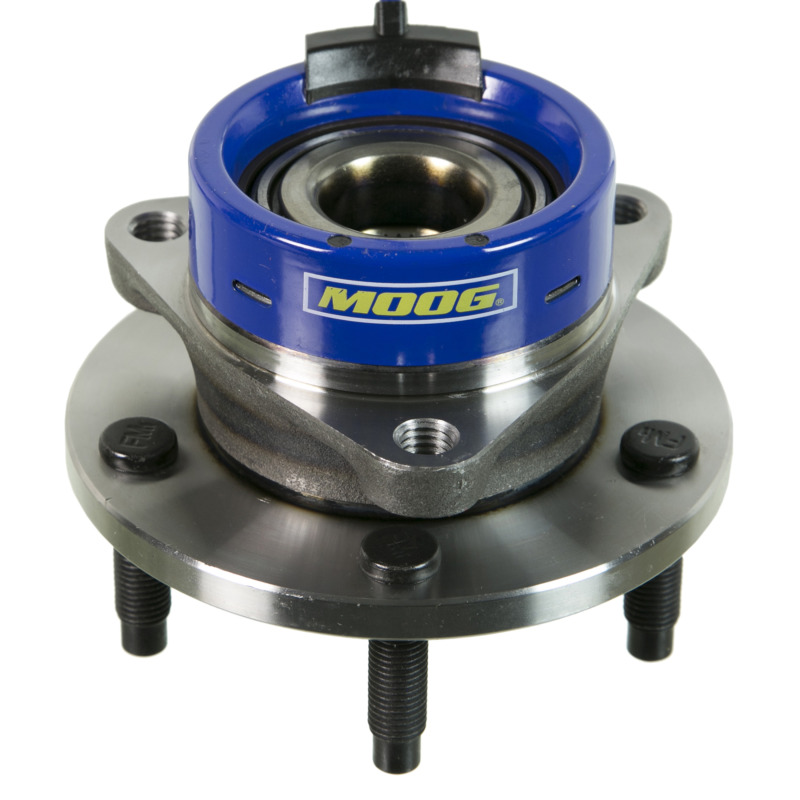 Picture of Moog MOH Hub Assemblies Wheel Hubs - 513206