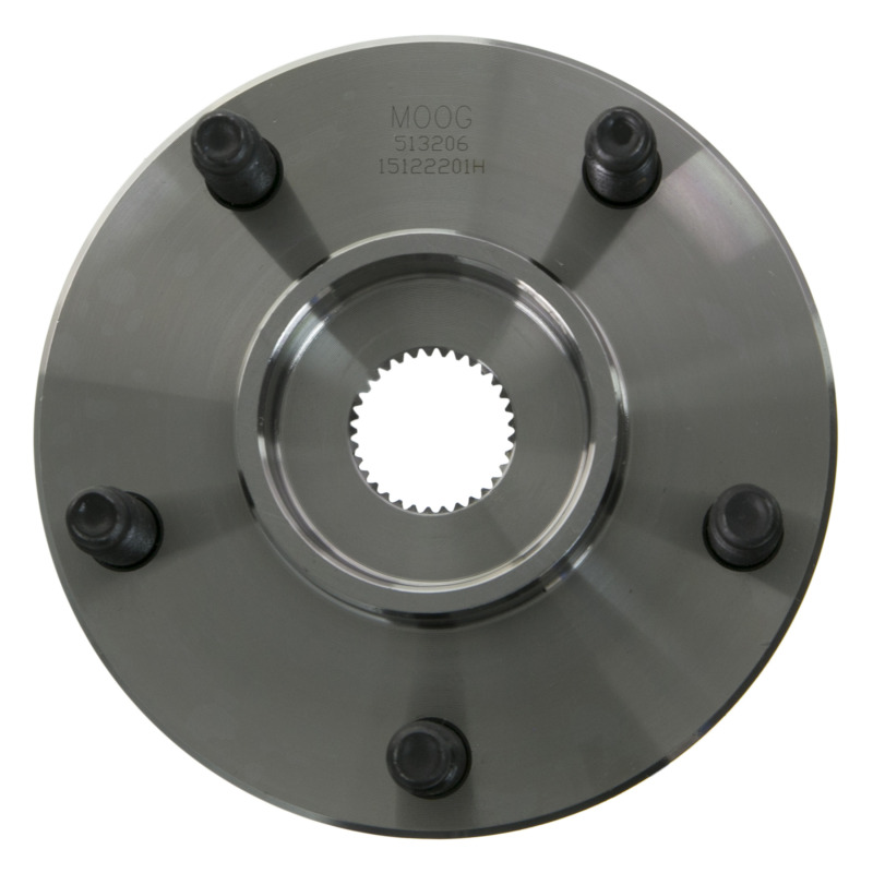 Picture of Moog MOH Hub Assemblies Wheel Hubs - 513206